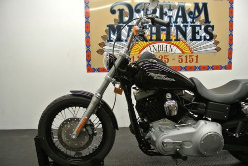 2009 Harley-Davidson Dyna 2009 FXDB - Dyna Street Bob *We Ship & Finance*, US $7,950.00, image 8