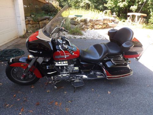 1999 Honda Valkyrie