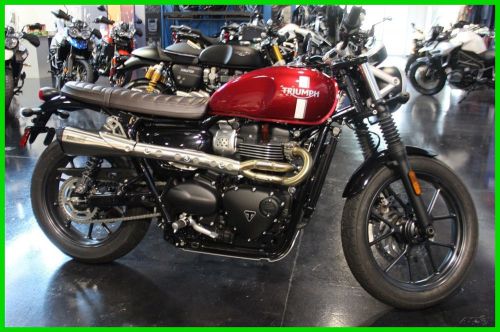 Triumph Street Twin for Sale / Find or Sell Motorcycles, Motorbikes ...