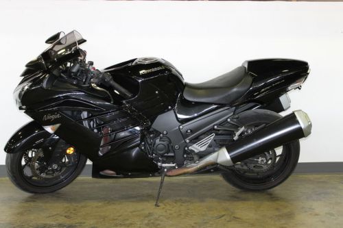 2012 Kawasaki Ninja, US $6700, image 3