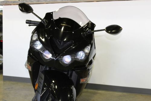 2012 Kawasaki Ninja, US $6700, image 4