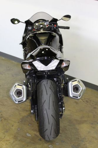 2012 Kawasaki Ninja, US $6700, image 5
