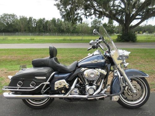2003 harley-davidson touring