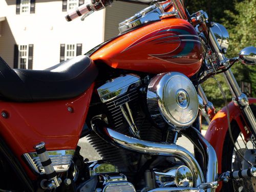 2000 American Classic Motors FXR, US $12,500.00, image 4