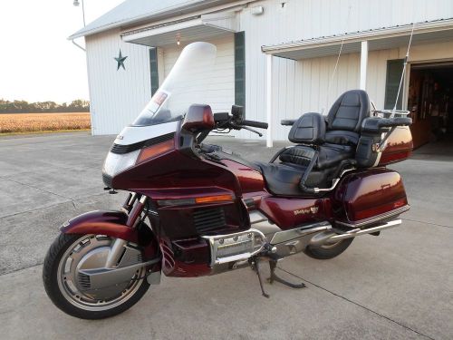 1990 Honda Gold Wing, US $2,950.00, image 6