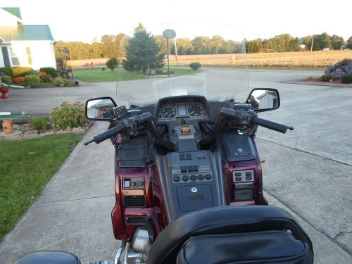 1990 Honda Gold Wing, US $2,950.00, image 7