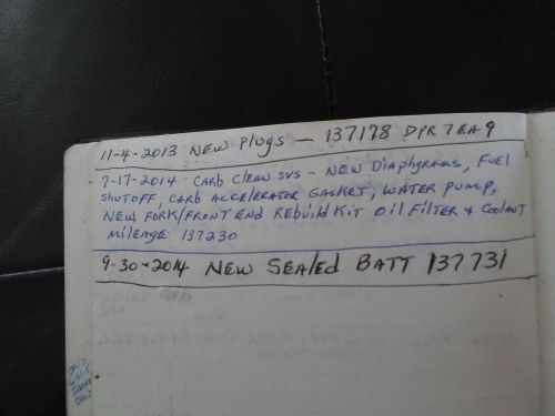 1990 Honda Gold Wing, US $2,950.00, image 11