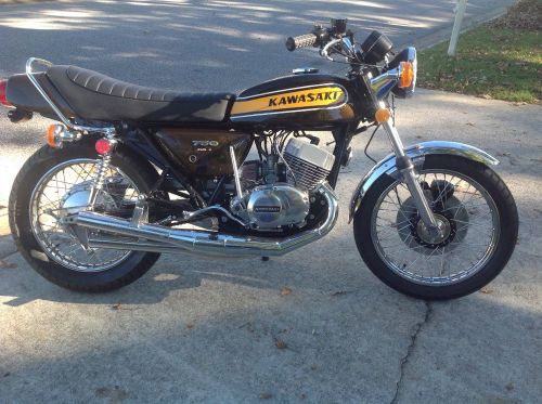 1974 Kawasaki Other