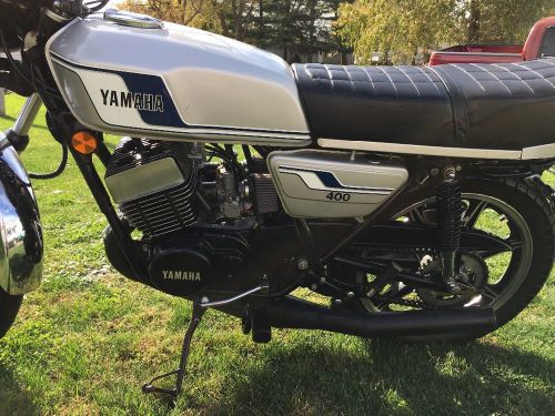1978 Yamaha Other, US $8838, image 10