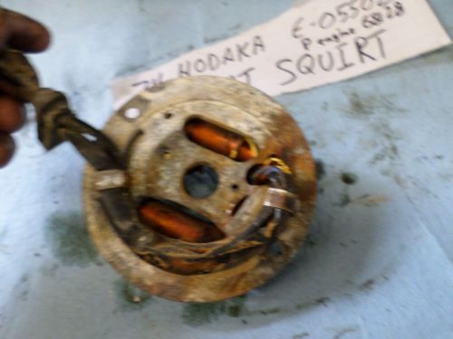 74 Hodaka Dirt Squirt 125 stator generator coils wombat ace toad 100 90, US $46.00, image 5