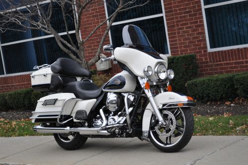 2013 Harley-Davidson Touring