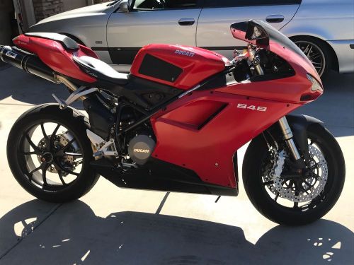 2008 Ducati Superbike, US $21000, image 5