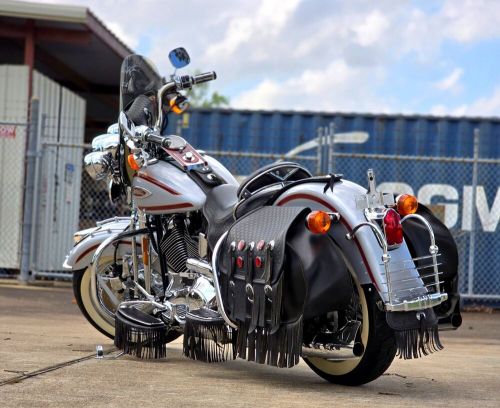 2000 Harley-Davidson Softail