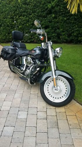 2008 Harley-Davidson Softail, US $5,100.00, image 2