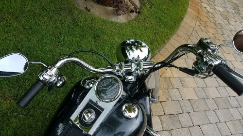2008 Harley-Davidson Softail, US $5,100.00, image 3
