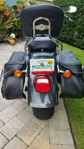 2008 Harley-Davidson Softail, US $5,100.00, image 6