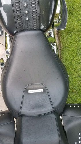 2008 Harley-Davidson Softail, US $5,100.00, image 7