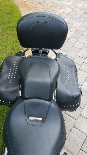 2008 Harley-Davidson Softail, US $5,100.00, image 8