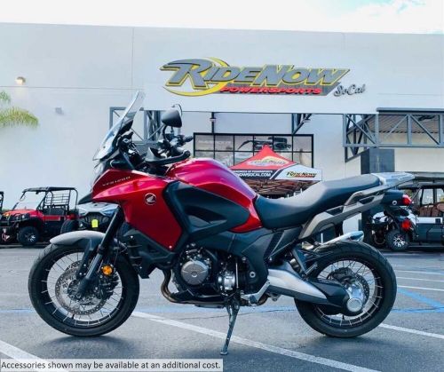 2017 Honda VFR 1200X, US $8,499.00, image 4