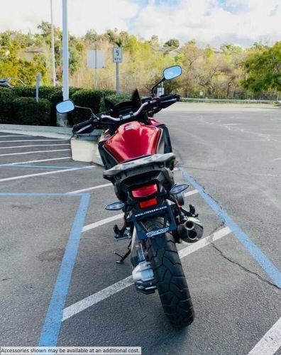 2017 Honda VFR 1200X, US $8,499.00, image 5