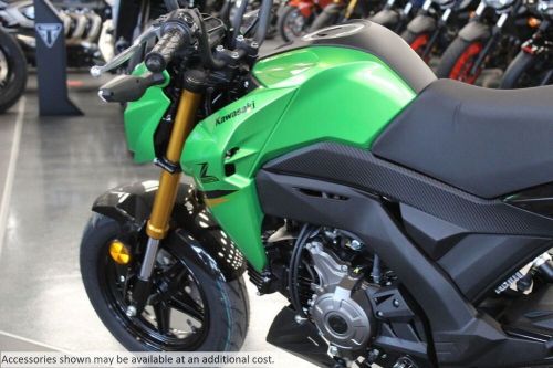 2024 Kawasaki Z125 PRO, US $2,999.00, image 4