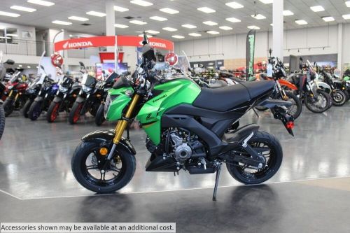 2024 Kawasaki Z125 PRO, US $2,999.00, image 8