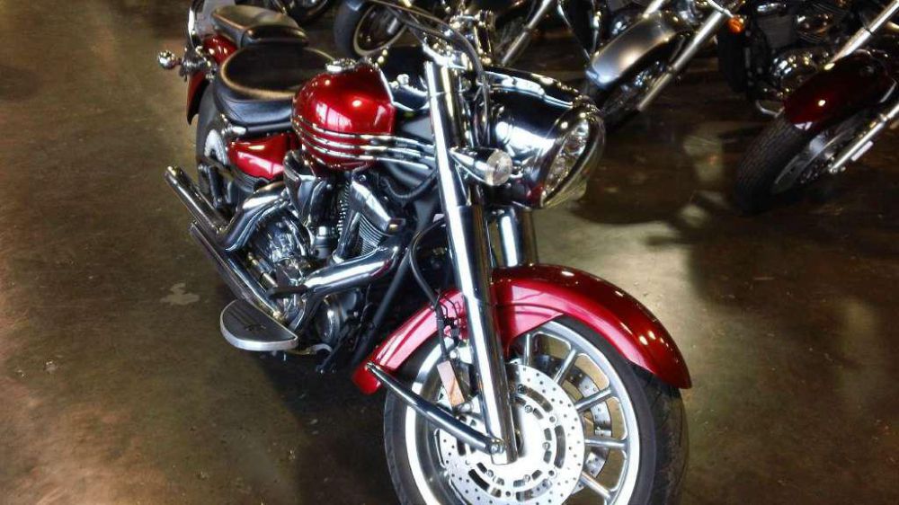 2007 Yamaha Roadliner S Cruiser , US $8,399.00, image 6