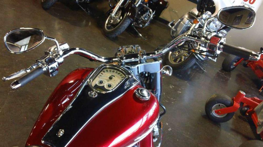 2007 Yamaha Roadliner S Cruiser , US $8,399.00, image 7