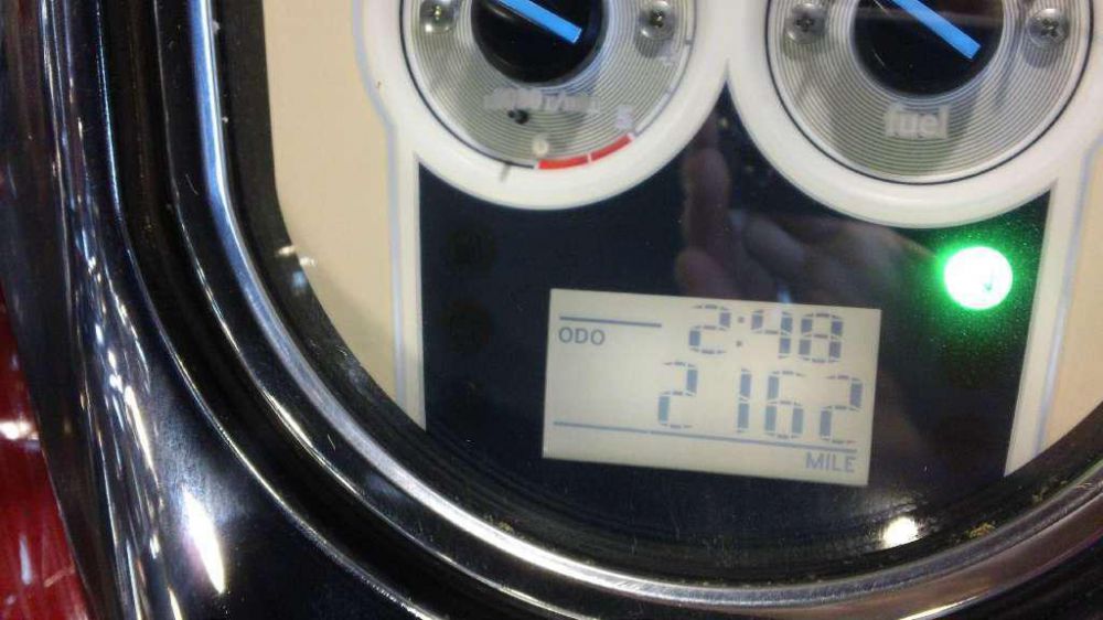 2007 Yamaha Roadliner S Cruiser , US $8,399.00, image 8