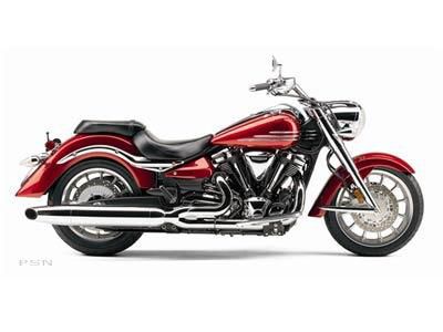 2007 Yamaha Roadliner S Cruiser , US $8,399.00, image 9