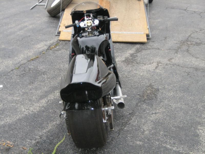 Suzuki Pro Stock Dragbike GSXR Drag Race Racing Motorcycle New Nitrous Engine, US $24,999.99, image 4