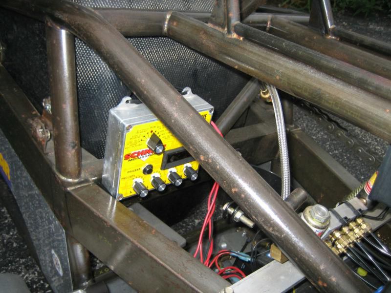 Suzuki Pro Stock Dragbike GSXR Drag Race Racing Motorcycle New Nitrous Engine, US $24,999.99, image 7