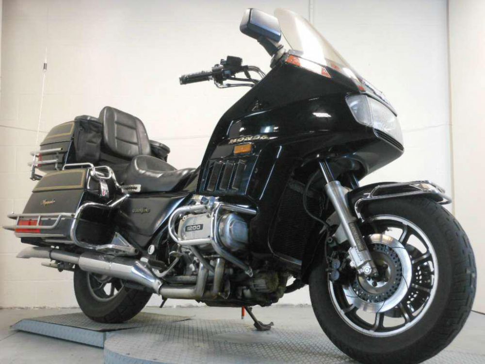 Gr8 мотоцикл 4t