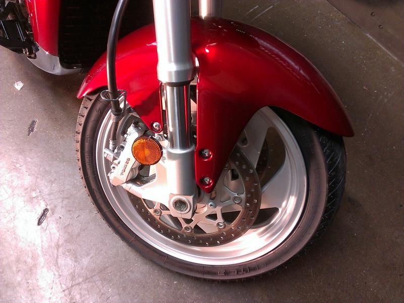 2007 Suzuki Boulevard M109R Cruiser , US $8,999.00, image 4