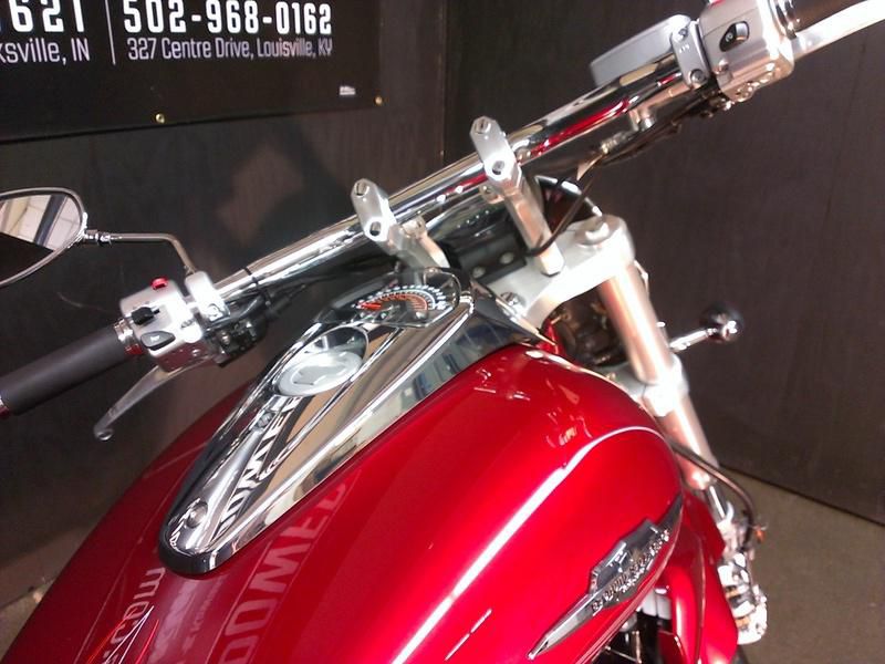 2007 Suzuki Boulevard M109R Cruiser , US $8,999.00, image 6