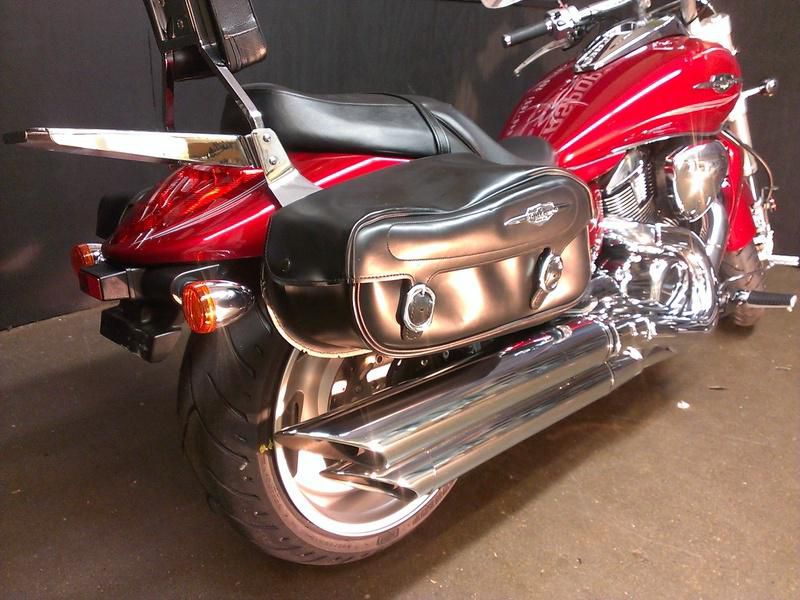 2007 Suzuki Boulevard M109R Cruiser , US $8,999.00, image 10