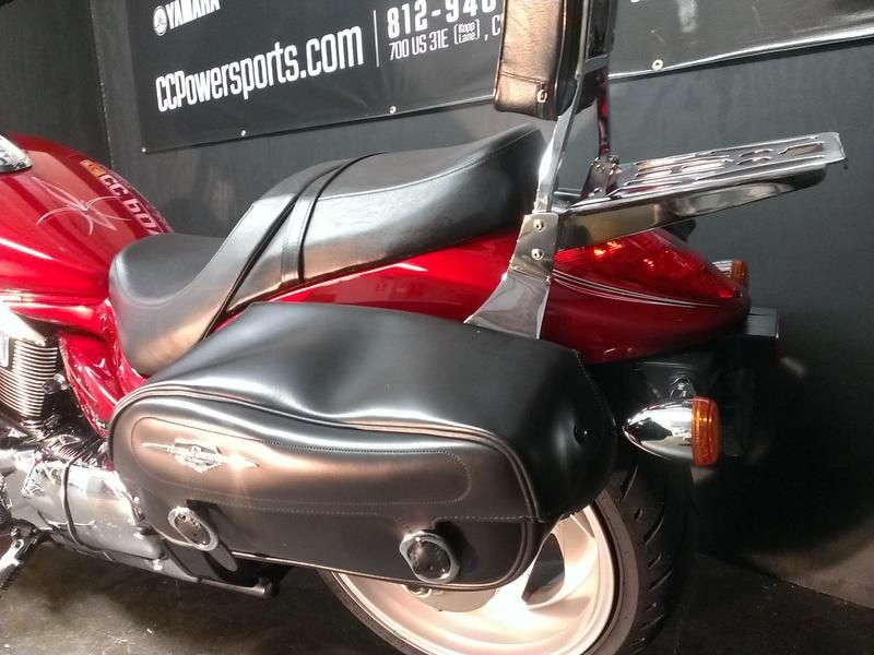 2007 Suzuki Boulevard M109R Cruiser , US $8,999.00, image 15