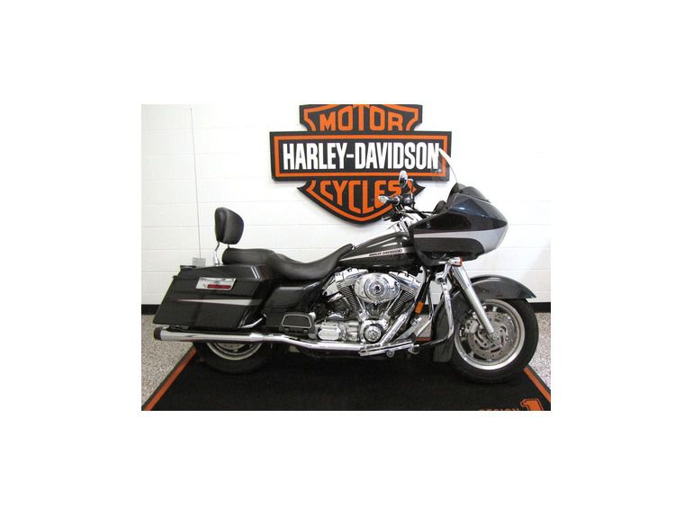 2006 Harley-Davidson Road Glide - FLTR 