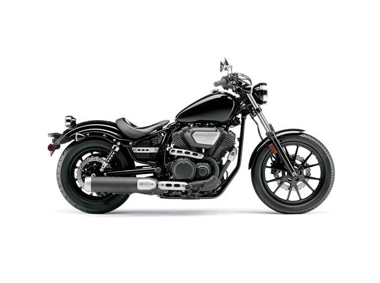 2013 yamaha bolt (2014) 