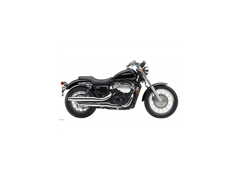 2013 Honda Shadow RS 