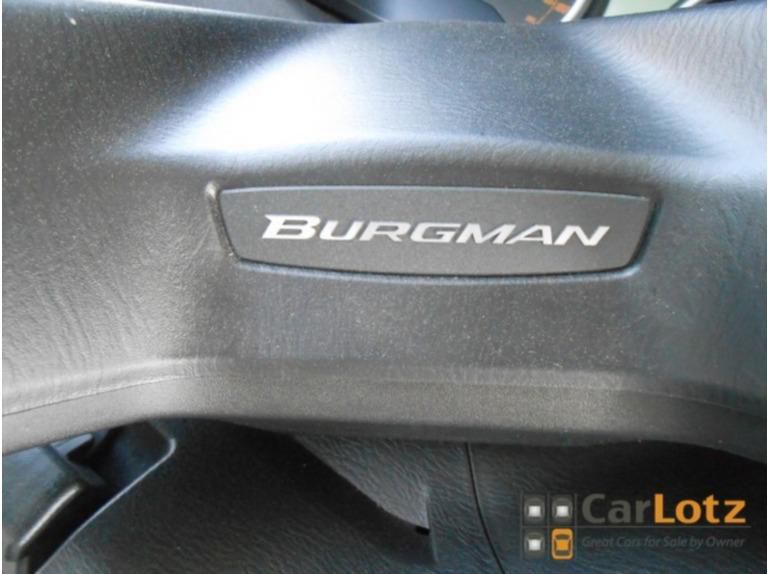 2007 Suzuki Burgman  Other , US $5,250.00, image 11