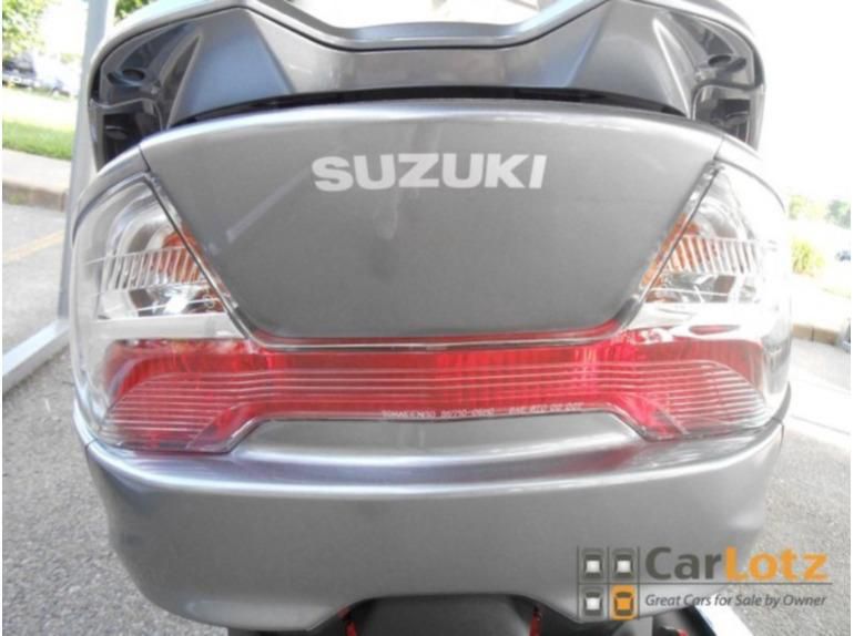 2007 Suzuki Burgman  Other , US $5,250.00, image 18