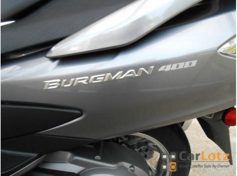 2007 Suzuki Burgman  Other , US $5,250.00, image 33