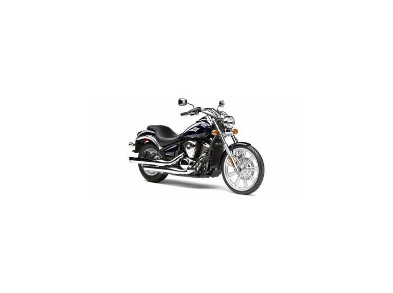 2012 kawasaki vulcan 900 custom 