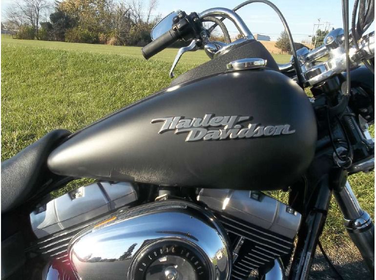 2008 Harley-Davidson Dyna Street Bob , $8,990, image 23