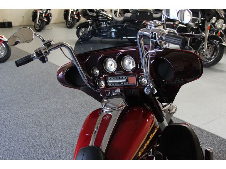 2005 Harley-Davidson FLHTC - Electra Glide Classic , $19,950, image 6