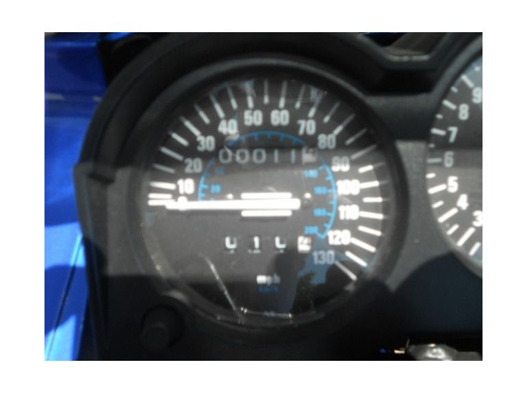 2006 Kawasaki Ninja 250R , $2,299, image 3