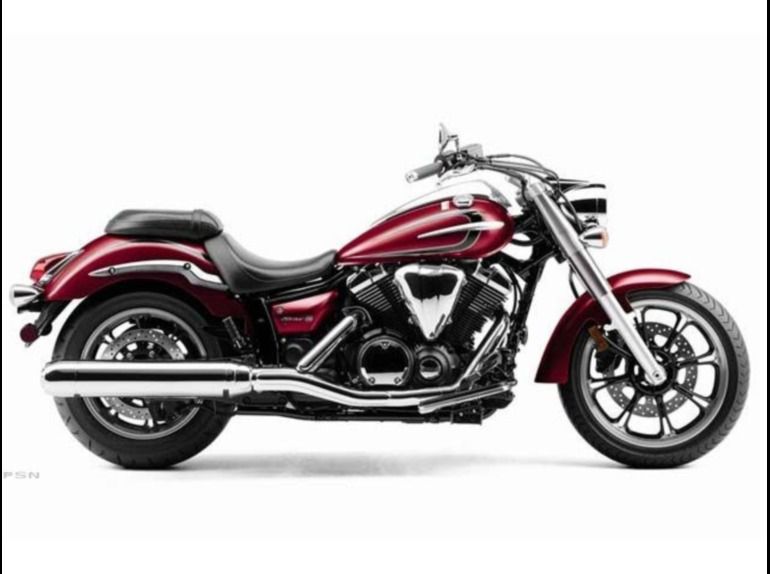 2012 Harley-Davidson XL1200C - Sportster 1200 Custom , $9,995, image 1