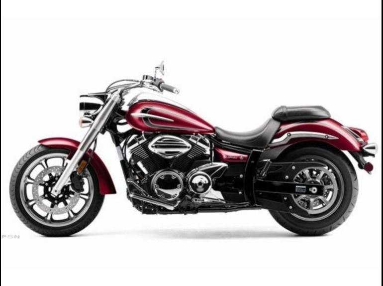 2012 Harley-Davidson XL1200C - Sportster 1200 Custom , $9,995, image 2