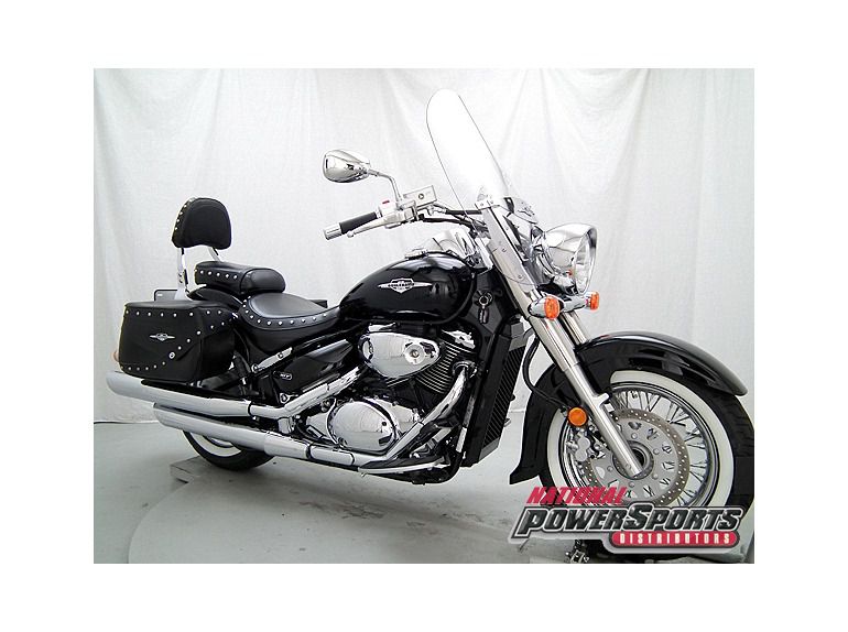 2006 Harley-Davidson FLHRCI - Road King Classic , $13,595, image 1